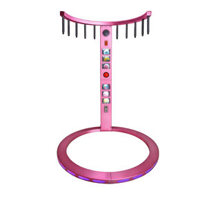 เครื่องเกมอาร์เคดแบบหยอดเหรียญ ตอบสนองรวดเร็ว ท้าทายความไวของมือ จับแท่งไม้ ฝึกสมาธิ ตอบสนองไว ขายแล้ว - Product Image 2