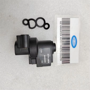 WLGRT nuove parti del motore della valvola di controllo dell'aria di aspirazione 0K9A2-20660A per <span class=keywords><strong>ALFA</strong></span> ROMEO Fiat per Kia LANCIA per Toyota - Product Image 6