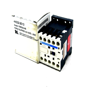 NEUES PLCELECTRIC TELEMECANIQUE CA3KN22BD3 STEUERRELÄS - Product Image 1