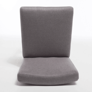 DB ZUMA KD Tabouret de comptoir Lot de 2 chaises de salle à manger élégantes pour le confort et le style - Product Image 6