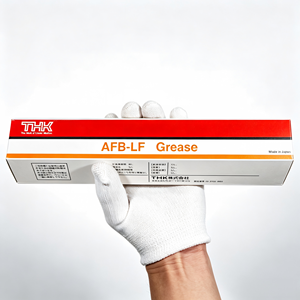 Grasa THK AFB-LF 400g para Japón, NLGI 2, a base de litio, lubricante para herramientas de máquina, grasa para mantenimiento de maquinaria industrial - Product Image 4