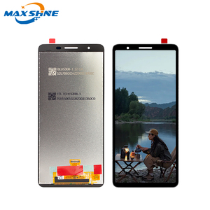 Schermi LCD Touch di Alta Qualità per Telefoni Cellulari <span class=keywords><strong>Samsung</strong></span> Galaxy A01 Core <span class=keywords><strong>A3</strong></span> Core, Sostituzioni Digitalizzatori LCD - Product Image 3