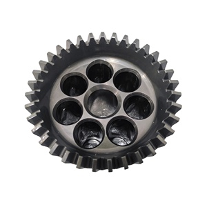 Kit de Reparación de Bomba Hidráulica para Motor F12-030 F12-040 F12-060 F12-080 F12-110 F12-125 F12-250 - Product Image 3