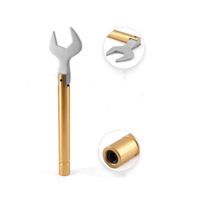 Nタイプオス/メスコネクタトルクレンチ19mm * 1.36Nm 19mm * 1.39Nm 19mm * 1.35Nm 0.5〜3N.mカスタマイズスパナ - Product Image 4