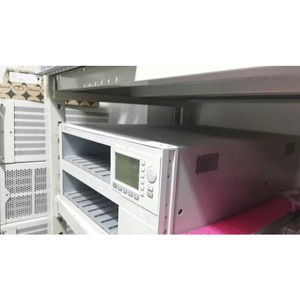 Système multicanal Lightwave 8166A à 17 emplacements, UTILISÉ - Product Image 2