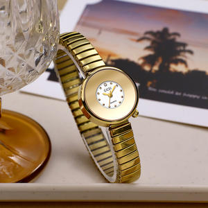 Christmas Gift Sky <b>Mirror</b> Small Dial Women Watch Niche High <b>End</b> Exquisite Quartz - Product Image 1
