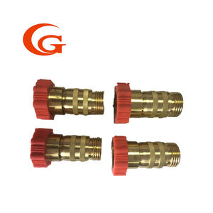 Válvula de mantenimiento de presión de latón <span class=keywords><strong>RV</strong></span>, regulador de presión de agua <span class=keywords><strong>RV</strong></span> - Product Image 3