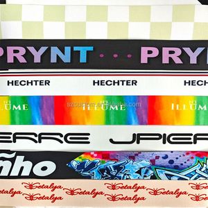 Custom Jacquard Elastic Band for Shoes and Underwear 10mm Thick Spandex <b>Webbing</b> With Oeko-Tex Certification Custom Logo - Product Image 6