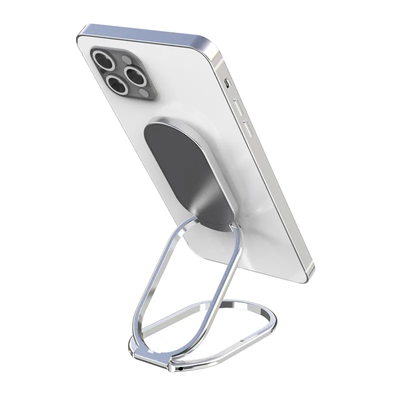 समायोज्य मिश्र धातु डेस्कटॉप गोली फोन धारक Foldable का विस्तार समर्थन डेस्क मोबाइल फोन स्टैंड