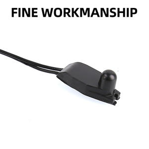 6445F9 	 KST38 Peugeot 307 301 308S Citroën C3XR C4 Saga Elysee <span class=keywords><strong>DS</strong></span> Capteur de température extérieure - Product Image 3