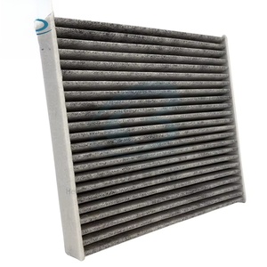Compre Filtro de Aire para Auto Cabin Carbon 87139-YZZ25 87139-76010 87139-B1020 87139-YZZ16 87139-YZZ30 87139-YZZ20 Aire Acondicionado para Auto - Product Image 4