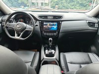 Mobil Bekas 2019 Nissan X-Trail 2.0L CVT 2WD Comfort Edition SUV Bekas Setir Kiri Bensin 154hp 6.2L/100km Kondisi Prima