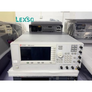 เครื่องกำเนิดสัญญาณอนาล็อก Keysight RF Lab High 100 kHz ถึง 9 GHz รุ่น E8663D xgeqpt - Product Image 1