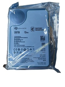 Second-Hand Original Disassembled Hard Drives, 16TB <strong>ST16000NM001G</strong>, Suitable for Cameras and Server Hosts 100% Health Value - Product Image 2