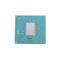 Harga Pabrik Grosir 100U SRN7M 6-Core 8-Thread 4.7GHz 15W BGA1744 Chip CPU untuk Laptop Kirim Permintaan untuk Penawaran Harga