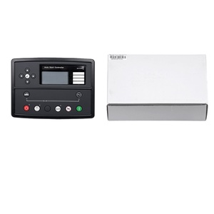 Módulo de Arranque Automático DSE8610MKII, Panel de Control para Generador Deep Sea, Controlador de Alternador, Accesorios y Repuestos para Generadores - Product Image 6