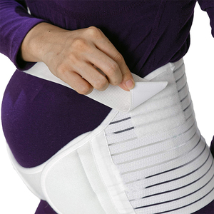 Fasce per la Gravidanza per Donne Incinte - Supporto e Sollievo dal Dolore per Schiena, Pelvi, Pancia e Fianchi - Product Image 5