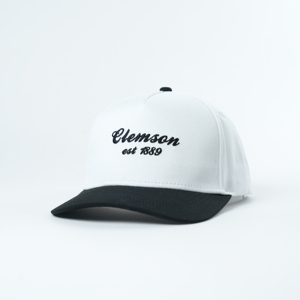 Fabricant de casquettes à 5 panneaux personnalisées, casquette de sport en coton pour hommes, broderie 2D, logo personnalisé - Product Image 2