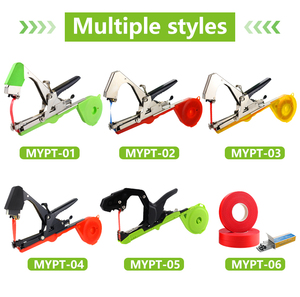 Cây nho buộc máy công cụ buộc công cụ băng công cụ nhanh và nhẹ - Product Image 4