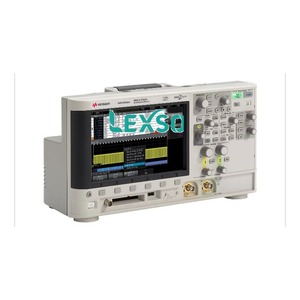 Oscilloscope à signaux mixtes Keysight Msox3102a 1 GHz, 2 canaux analogiques et 16 canaux numériques - Product Image 1