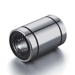 LME40-UUAJ LME40UU-Aj LBE40AJ บุชชิ่งเชิงเส้นปรับได้40*62*80มม - Product Image 2