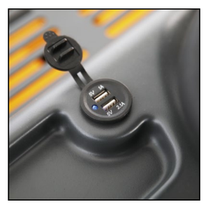 Pemetik pesanan tingkat rendah elektrik Platform Tiongkok Zhe Jiang Xilin 1.2m 1000KG 1ton 2200lbs - Product Image 4