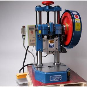 Prensa Punzonadora de Precisión de Banco Jb04 de 2 Toneladas, de Doble Propósito, Mecánica, para Trabajar Metal y Plástico - Product Image 1