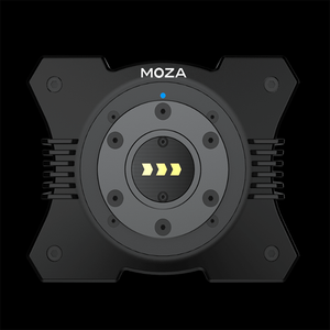<span class=keywords><strong>Moza</strong></span> R9V3+ RS V2+SRP <span class=keywords><strong>2</strong></span> pedales + soporte de escritorio - Product Image 3