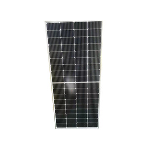 แผงโซลาร์เซลล์ 200W โมโนคริสตัลไลน์แบบฮาล์ฟเซลล์ 156.75 มม. x 156.75 มม. สำหรับใช้ในบ้านและนอกบ้าน - Product Image 2