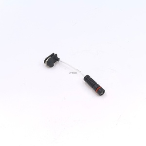 Capteur d'usure de frein pour Mercedes Benz 2105401117 A2105401117 W202 S202 C208 A208 W210 S210 C43AMG 55AMG 430 <span class=keywords><strong>E55</strong></span> E50 E430 - Product Image 2