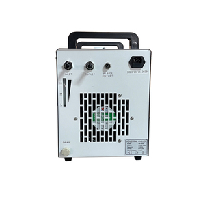 JQLASER 100W Machine laser <span class=keywords><strong>Co2</strong></span> 3000 Refroidisseur d'eau industriel pour gravure de découpe laser <span class=keywords><strong>Co2</strong></span> - Product Image 4