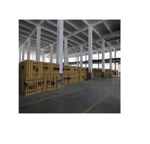 Rouleaux de membrane d'étanchéité en bitume autocollants à prix d'usine pour l'asphalte au Pakistan - Product Image 6