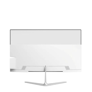 27 "AIO Monoblock Gaming Computadora de escritorio Pantalla recta curva táctil 21 24 27 pulgadas Intel <span class=keywords><strong>Core</strong></span> <span class=keywords><strong>I3</strong></span> I5 I7 I9 Oficina Todo en uno - Product Image 3