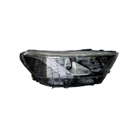 Pour Chery Kaiyi Xuandu phare garde-boue bras de commande antibrouillard biellette extrémité rotule pare-chocs feu arrière stabilisateur lien pièce de voiture