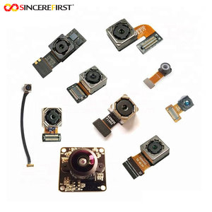 Modulo Fotocamera OV8856 da 8MP con Sensore OV Grandangolare a 120 Gradi, con Autofocus o Messa a Fuoco Fissa - Product Image 2