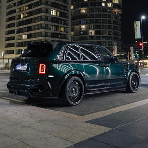 Jantes forgées de 17, 18, 19, 20, 21, 22, 24, 26 pouces, 1 pièce, <span class=keywords><strong>2</strong></span> pièces, pour <span class=keywords><strong>Rolls</strong></span> <span class=keywords><strong>Royce</strong></span> Cullinan, Dawn, <span class=keywords><strong>Wraith</strong></span>, Ghost, Phantom, Spectre C00 109R - Product Image 5