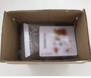 Sezione sagittale con vasi sanguigni e nervi per l'allenamento modello di anatomia della testa facciale di educazione medica - Product Image 6