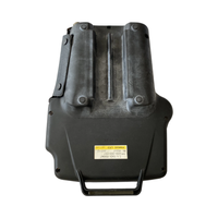 Caja de Programación para Robot Fanuc A05B-2308-C307, Componente Central PLC para Uso Industrial