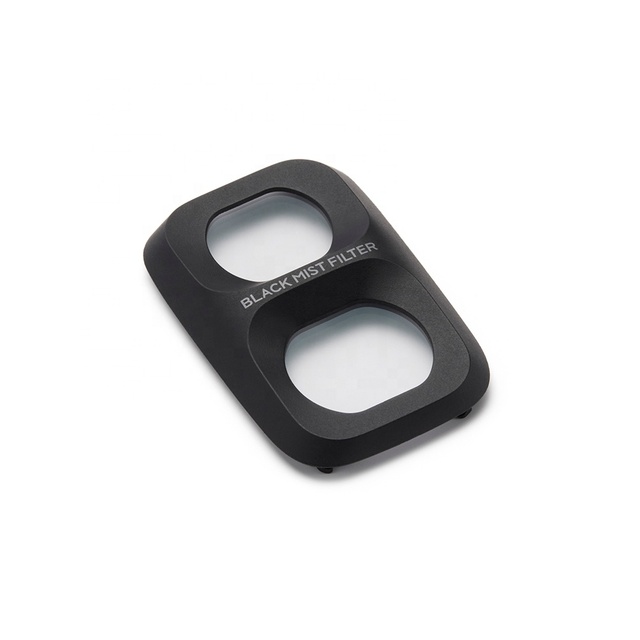Wholesale DJI Osmo Pocket 4 Pro Mist Filter Beauty Soft Diffusion Dual Lens Consistent Effect for Portrait Vlog Ready to Ship