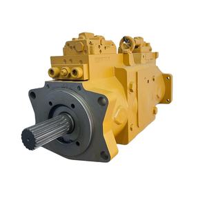 Pompe hydraulique principale GID pour excavatrice 566-8632 196-14201 GP-PUMP – Pièces de machines de construction pour la construction en acier - Product Image 5