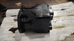 Bomba de Motor Hidráulico de Paletas M4C M4D 00Y 1N00 B102 M4D1 074 3N00 B101B M4D1Z 088 V - Product Image 4