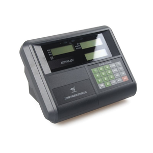 Indicatore di Peso <span class=keywords><strong>XK3190</strong></span>-A24 in Plastica di Alta Qualità e Buon Prezzo, Indicatore di Pesatura Multiplo <span class=keywords><strong>XK3190</strong></span> <span class=keywords><strong>A9</strong></span> per Camion - Product Image 1