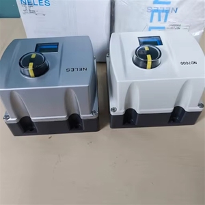 High Accuracy AC <b>Motor</b> Explosion-Proof Steel Metsos ND9106HX Rev 4.0 <b>Controller</b> for Automation FM Certification Other <b>Controller</b> - Product Image 4