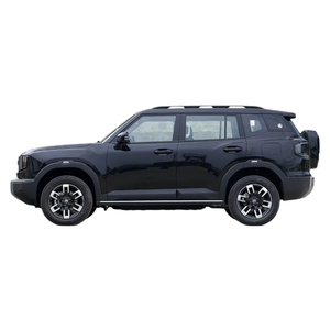 ราคาโรงงาน รถยนต์ความเร็วสูง ใหม่ล่าสุด Jetour 2.0T+8AT V5 รถ SUV ขนาดกลาง 5 ที่นั่ง สำหรับขาย - Product Image 3