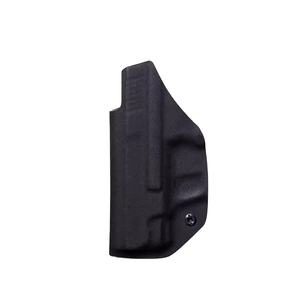 G19 iwb सामरिक रेसिन होल्स्टर के लिए g17/p320/g2c/sw/cz दाएं हाथ cccw बंदूक सार्वभौमिक प्रकार wb त्वरित ड्रा - Product Image 1