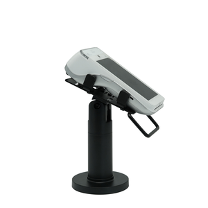 Support portable <span class=keywords><strong>pour</strong></span> appareils de <span class=keywords><strong>paiement</strong></span>, inclinable et pivotant, <span class=keywords><strong>pour</strong></span> terminal de <span class=keywords><strong>carte</strong></span> de crédit sécurisé <span class=keywords><strong>pour</strong></span> banque - Product Image 1