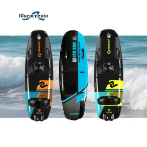 无绳电动冲浪板喷射最佳电动冲浪板和efoil中国海洋电动冲浪板