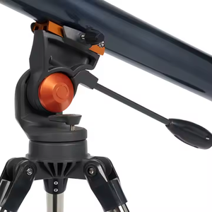 Celestron AstroMaster 70AZ Digitales Refraktor-Teleskop Brandneues Vollbeschichtetes Zoom-Instrument mit Autofokus und Bildstabilisierung - Product Image 4