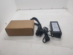 <span class=keywords><strong>120</strong></span> V AC <span class=keywords><strong>12</strong></span> V DC Source d'alimentation <span class=keywords><strong>convertisseur</strong></span> <span class=keywords><strong>12</strong></span> V 5A LED unité d'alimentation à découpage 60W sortie classe 2 <span class=keywords><strong>120</strong></span> Volt AC <span class=keywords><strong>12</strong></span> Volt <span class=keywords><strong>12</strong></span> V DC PSU - Product Image 3
