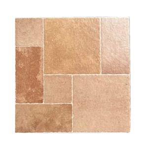 Thiết kế hiện đại cổ lyme đá gạch cho sử dụng ngoài trời không trượt 600x600 gạch mộc mạc cho biệt thự Patio sân thượng ban công sân vườn - Product Image 1